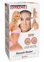Pipedream Extreme Dollz Hannah Harper Life-size Love Doll
